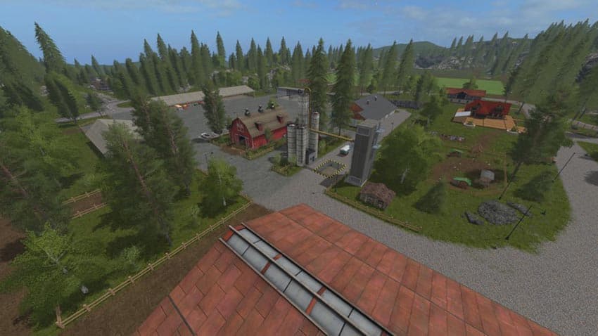 Hagenstedt productions [MP] 4