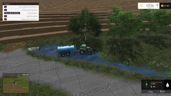 Hainleite [MP] 3