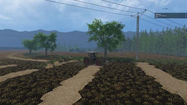 Hainleite [MP] 4