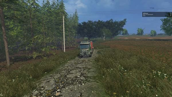 Hainleite [MP] 3