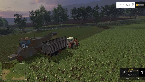 Hainleite [MP] 2