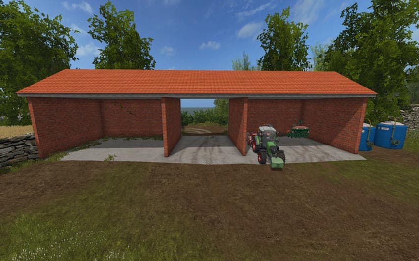 Hall [SP] 3