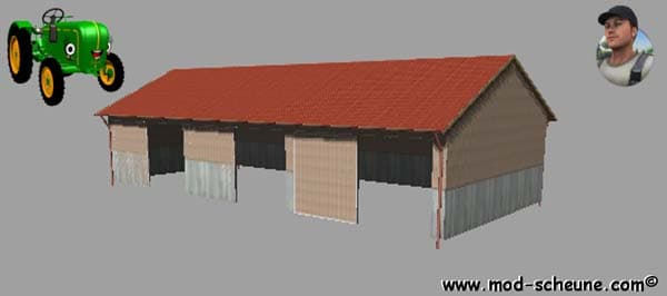 Hall free from 08 placeable [MP]