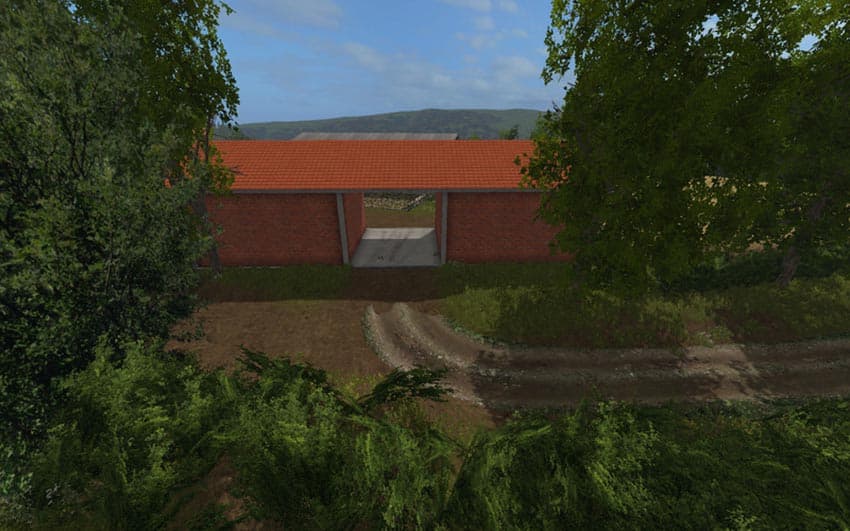 Hall [SP] 2