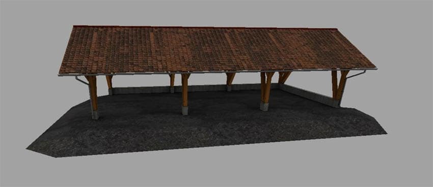 Hall [SP]