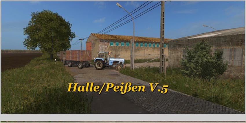 Halle [MP] 5