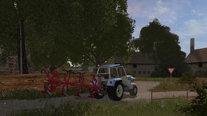Halle Peissen DDR Map [MP] 5