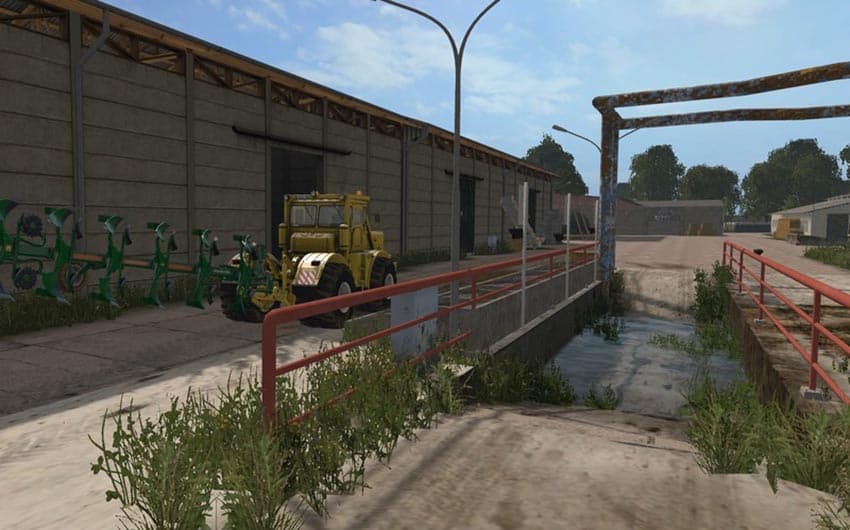 Halle Peissen DDR Map [MP] 4