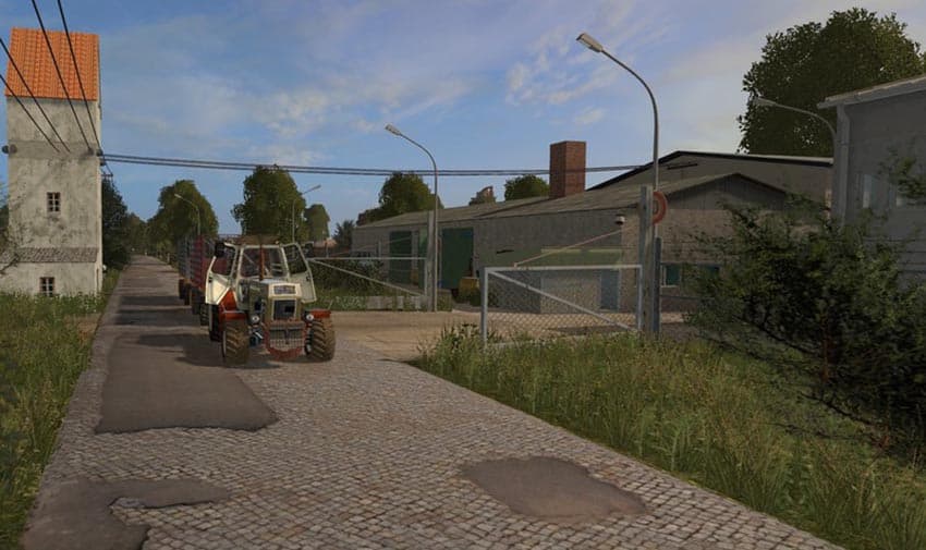 Halle Peissen DDR Map [MP] 3