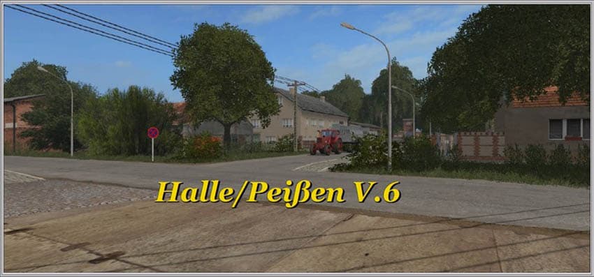Halle [MP] 5