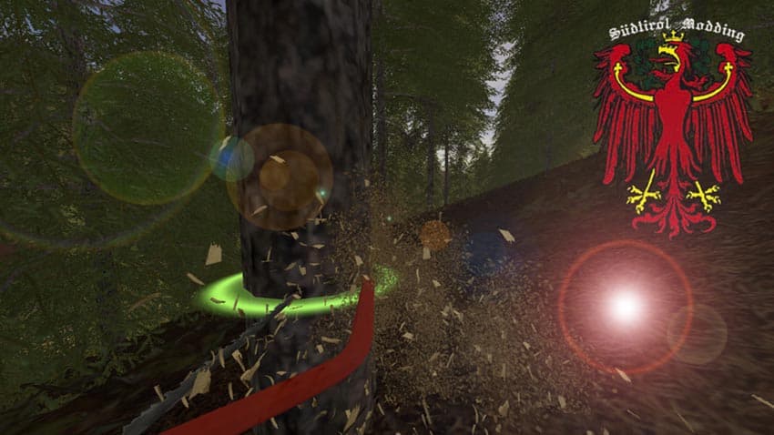 Handsaw (handtool with function) [MP] 2