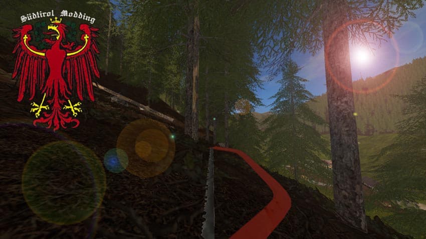 Handsaw (handtool with function) [MP]