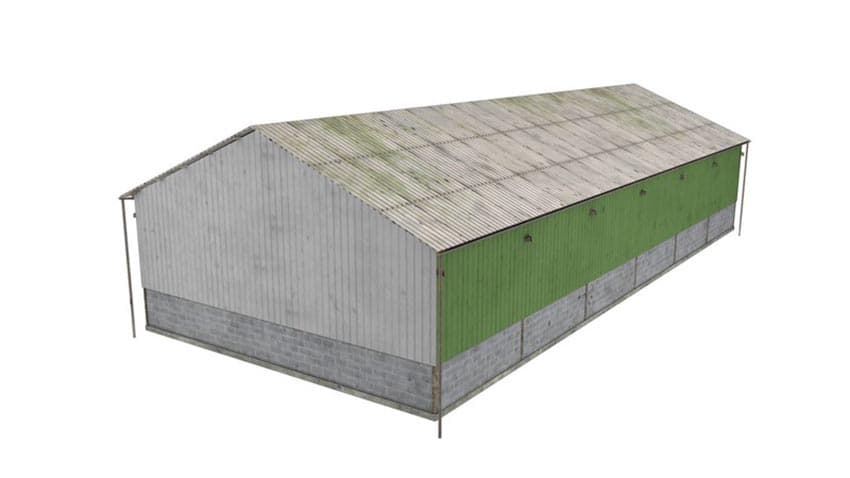 Hangar Studio [SP] 2