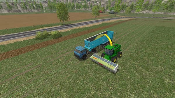 Hard Working [SP] 3