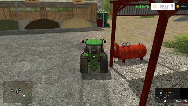 Hard Working [SP] 2