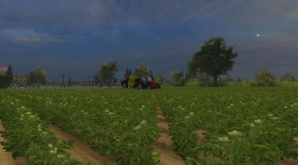 Hardi Commander [MP]