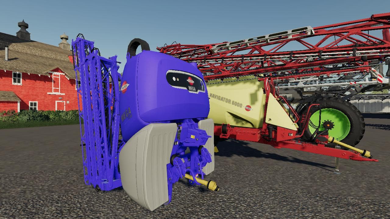 Hardi Pack 2
