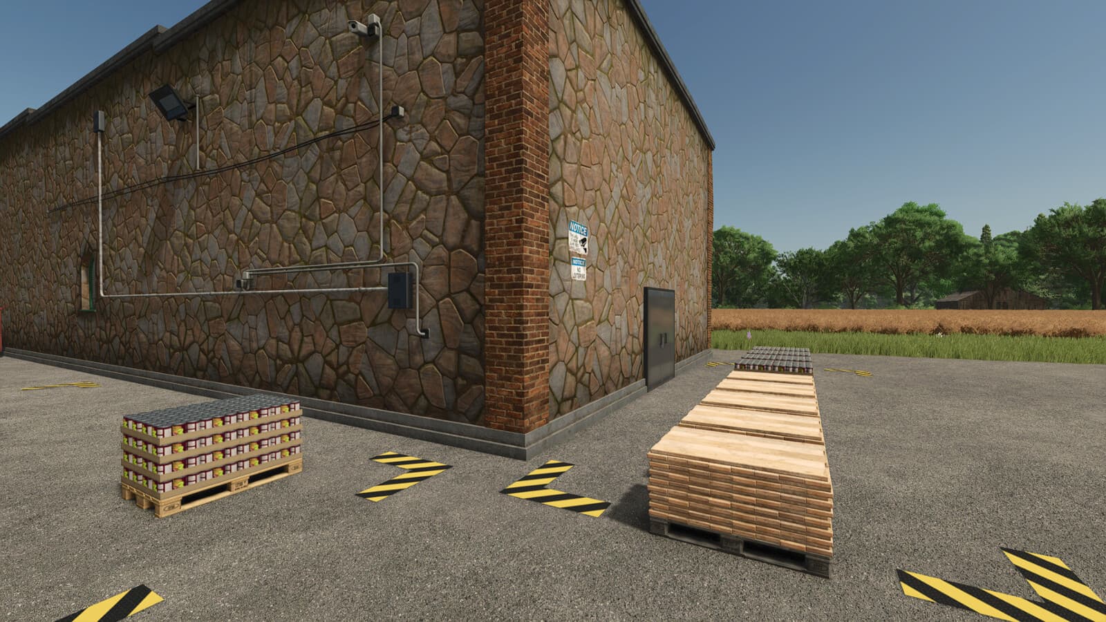 Hardware Bob Warehouse 2