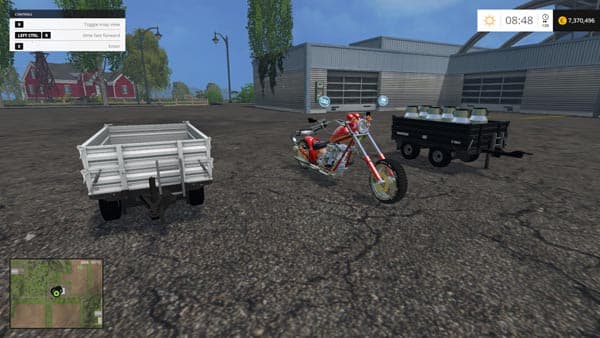 Harley Final Version 3