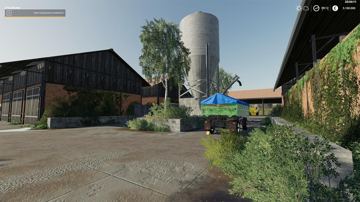Harsefeld 2K19 3