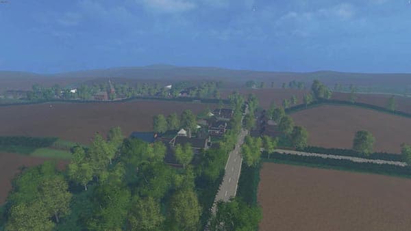 Harvest Home Farm [MP] 3
