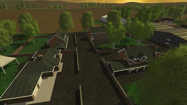Harvest Home Farm [MP] 2