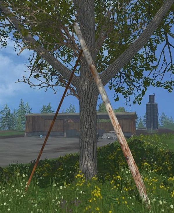 Harvesting Head [MP] 2