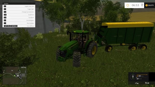 Harvesting and Foraging Pack
