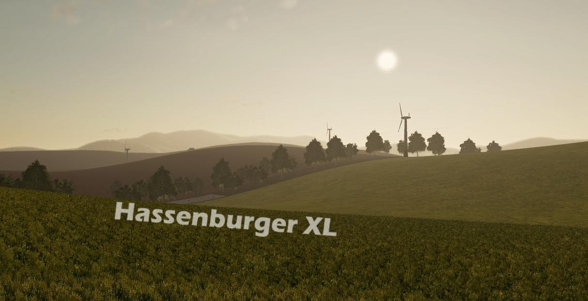 Hassenburger XL 4