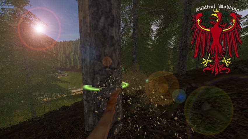 Hatch (handtool with function) [MP] 2