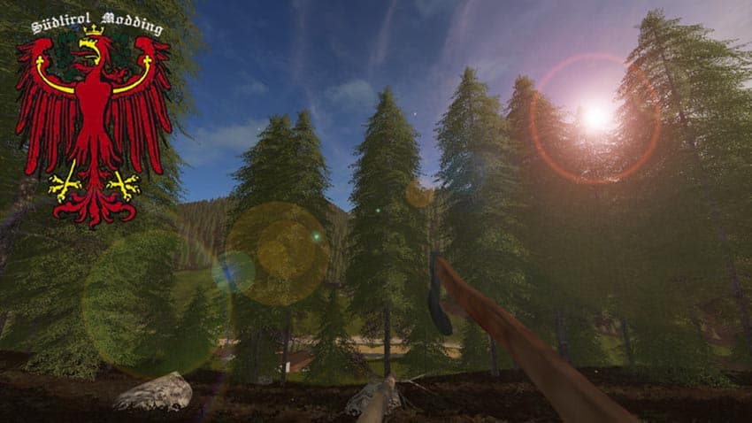 Hatch (handtool with function) [MP]