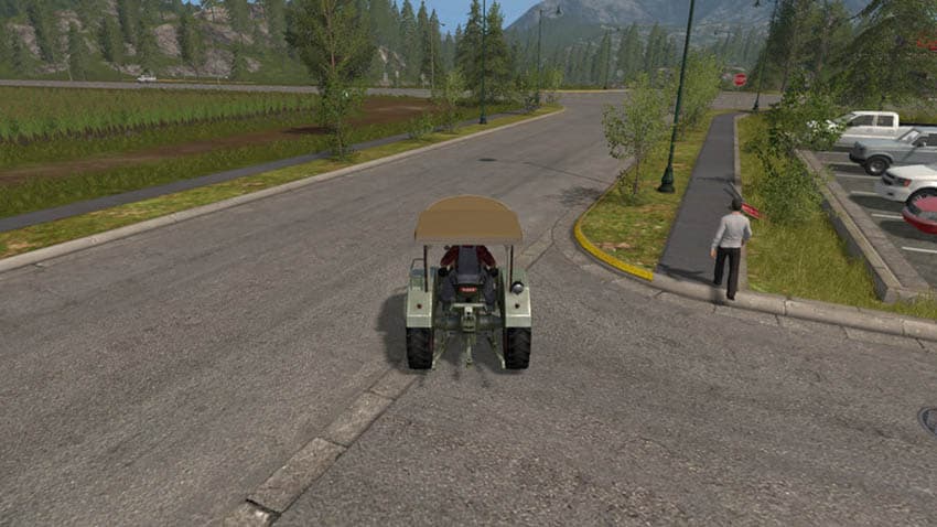 Hatz H 340 [MP] 2