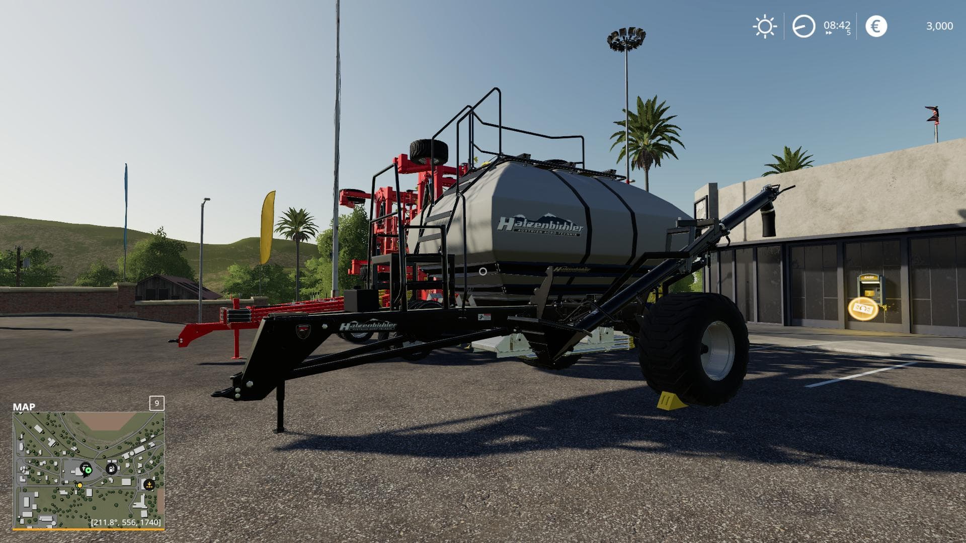 Hatzenbichler Pack OY mp 4