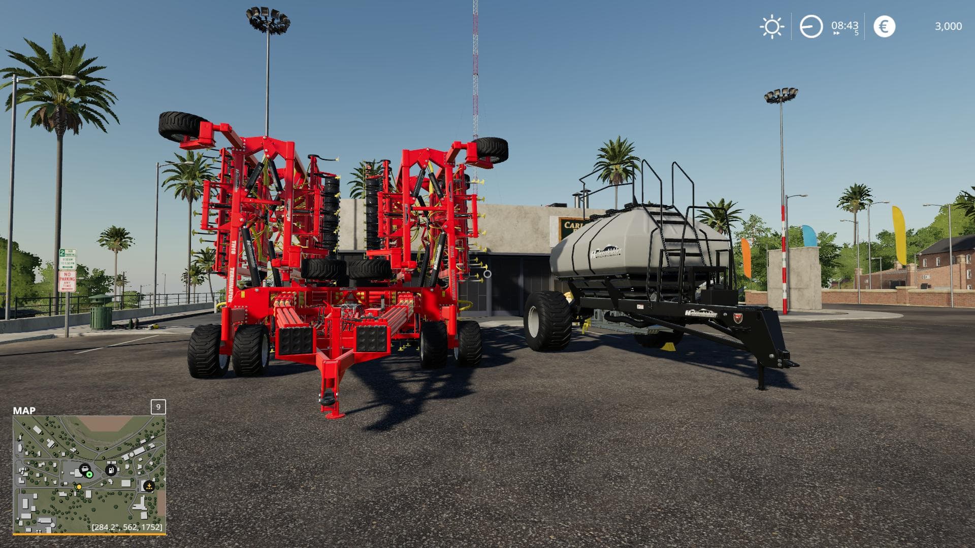 Hatzenbichler Pack OY mp 2