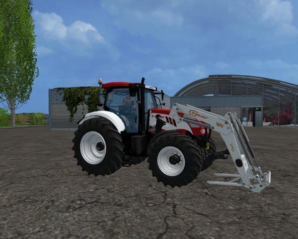 Hauer VX 170 [MP] 2
