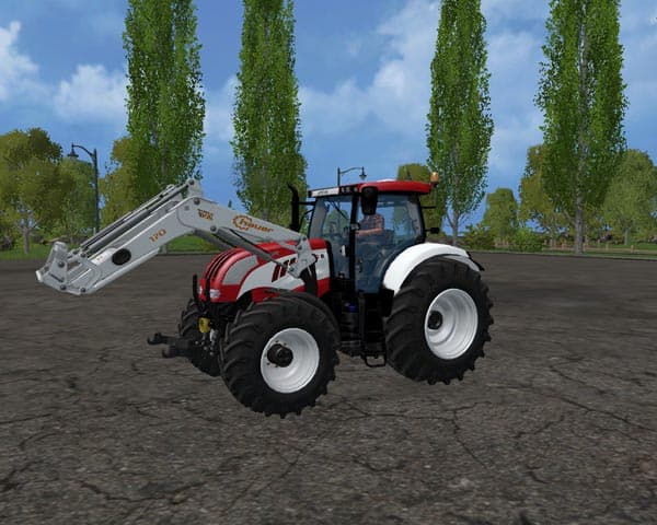 Hauer VX 170 [MP] 3