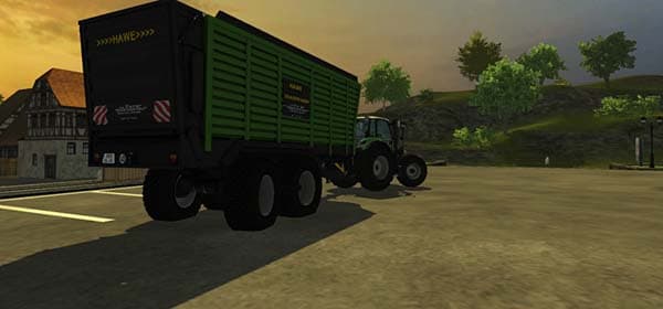 Hawe Pack [MP]