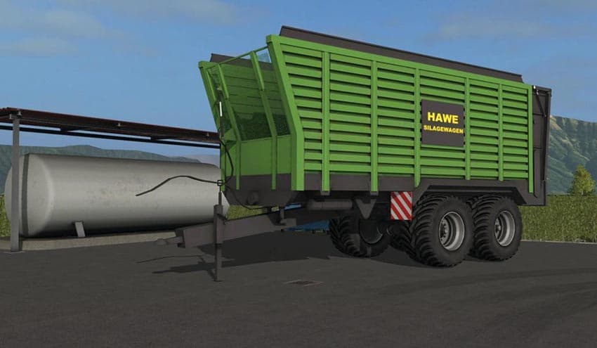 Hawe SLW 45 2
