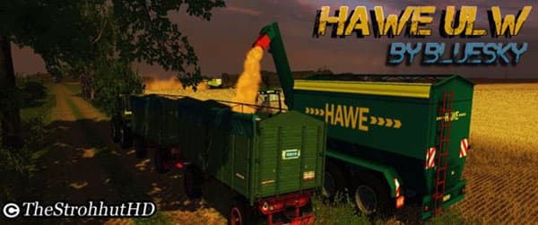 Hawe ULW 2600T [MP]