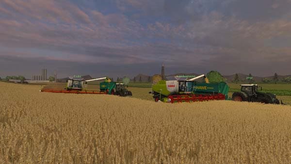 Hawe ULW 3000T [MP]