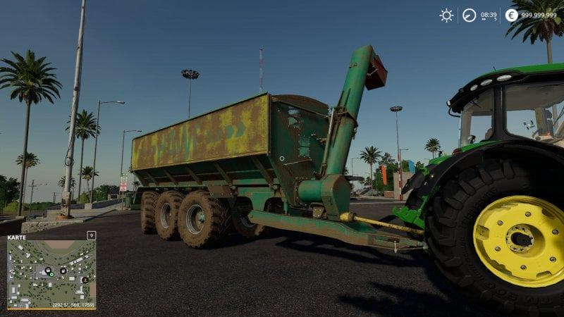 Hawe ULW 5000 2