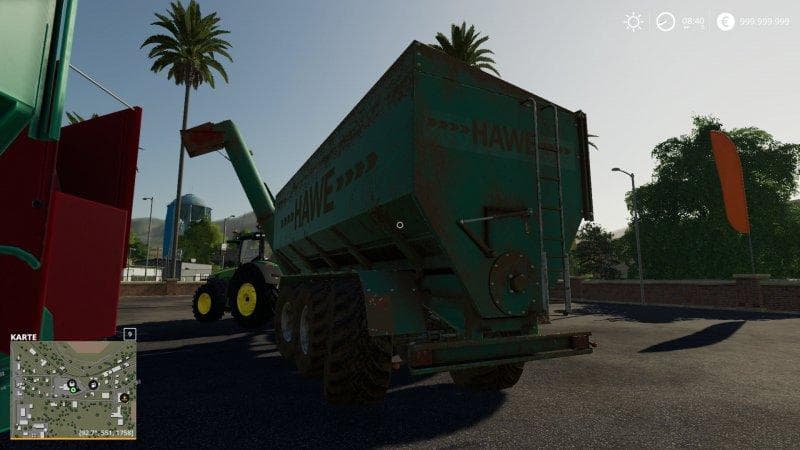 Hawe ULW 5000