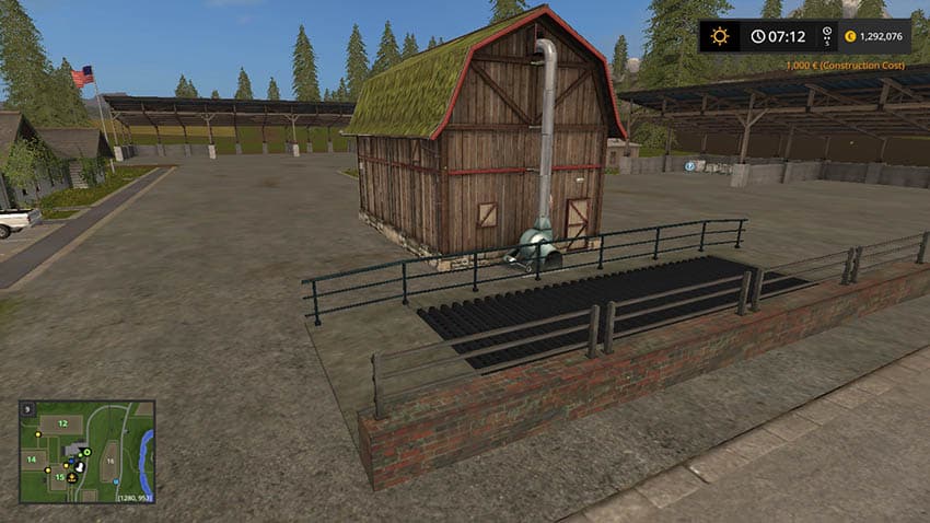 Hay Loft [MP] 2