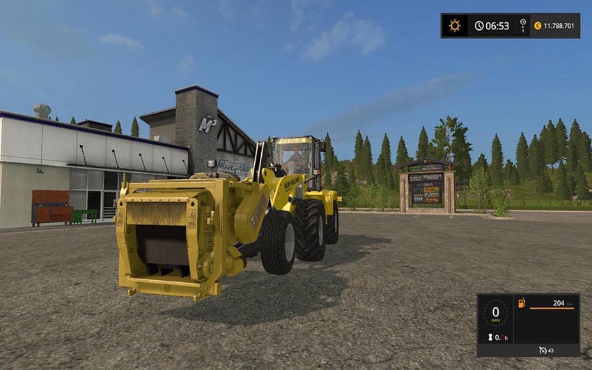 Header Carrier 3