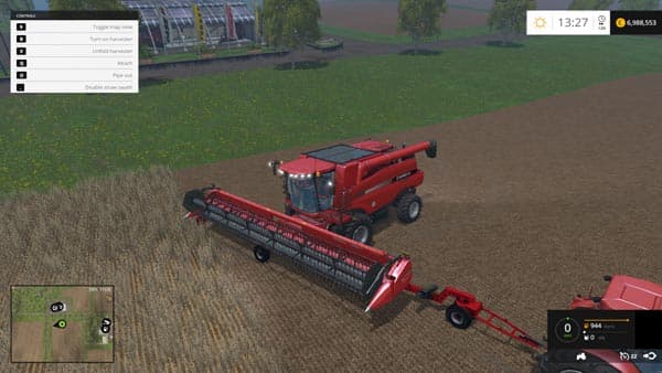 Header Trailer [MP]