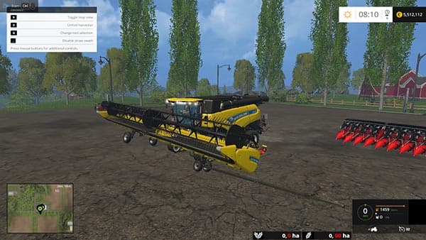Headers with Multifruit Animations [MP] 2