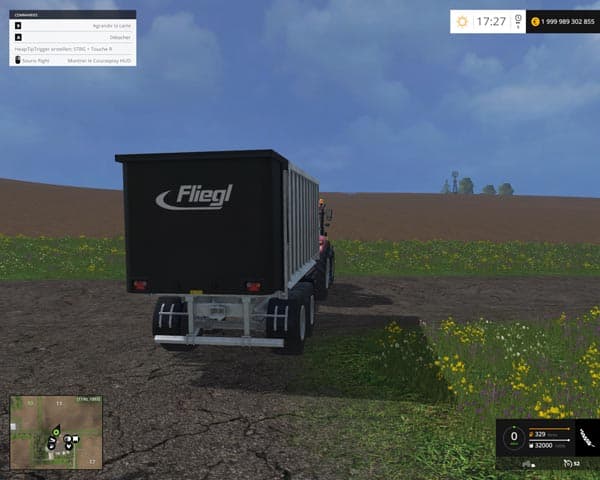 Heap Tip Trigger 2