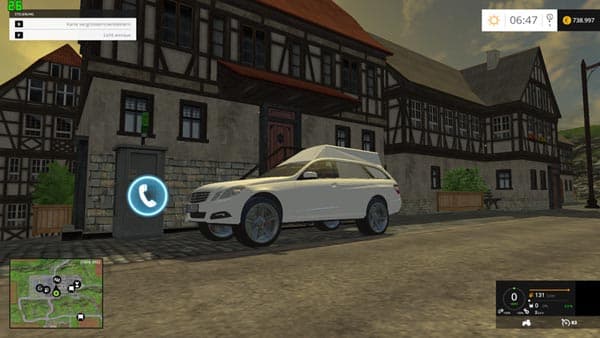 Hearse [MP] 3