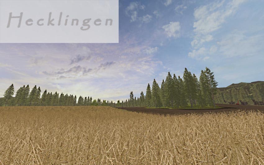 Hecklingen Land [MP] 5