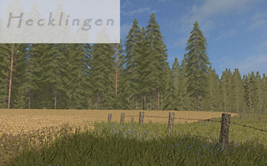 Hecklingen Land [MP] 4
